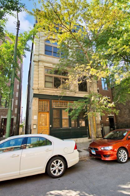 Building Photo - 1238 N. Noble