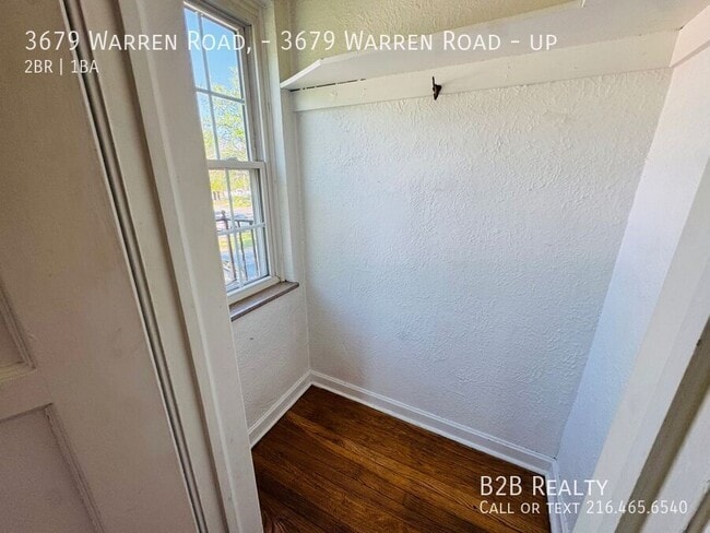 Building Photo - 3679 Warren Rd