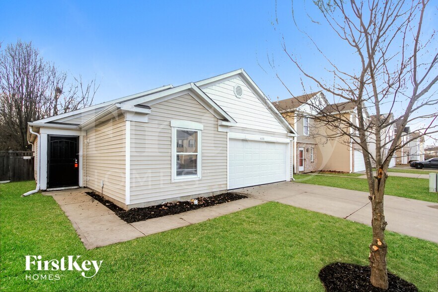 Building Photo - 4122 Congaree Dr