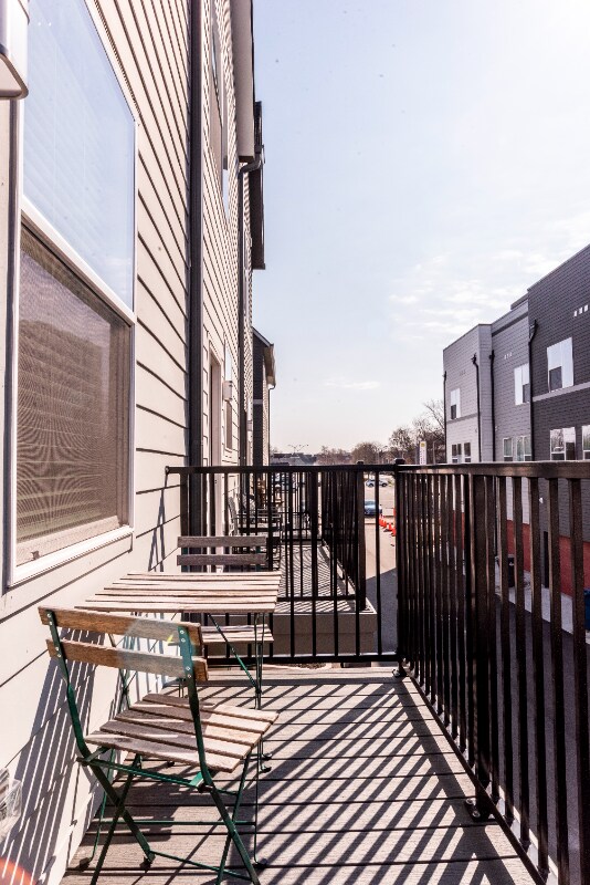 Building Photo - 1730 N Alley 1750 E