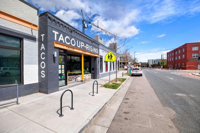 Building Photo - 2846 California St