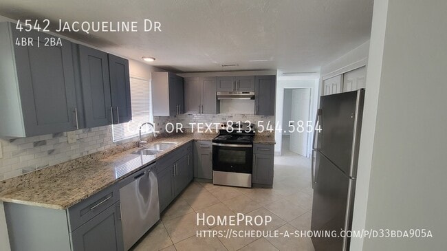 Building Photo - 4542 Jacqueline Dr