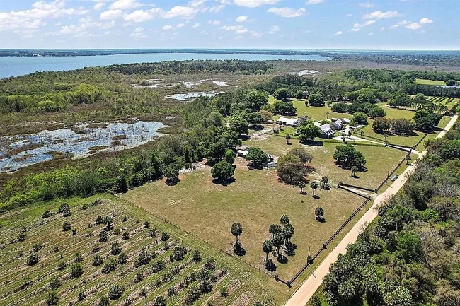 Building Photo - 13342 W Lake Yale Rd