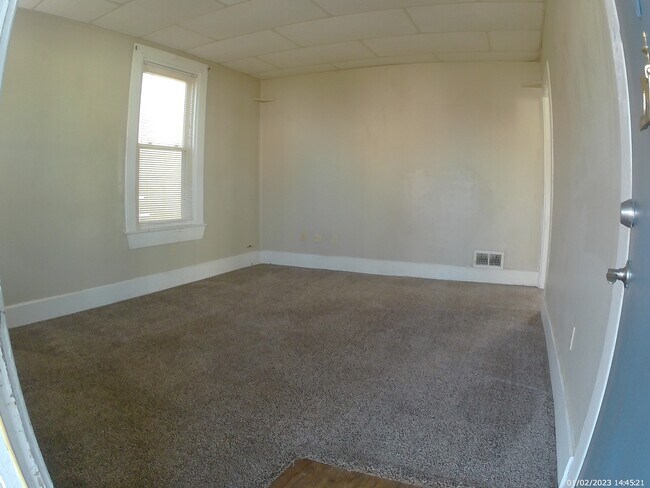 Living Room - 2005 McLean St