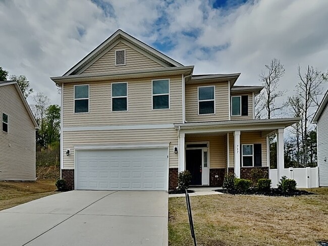 Building Photo - 737 Point Andrews Dr SW