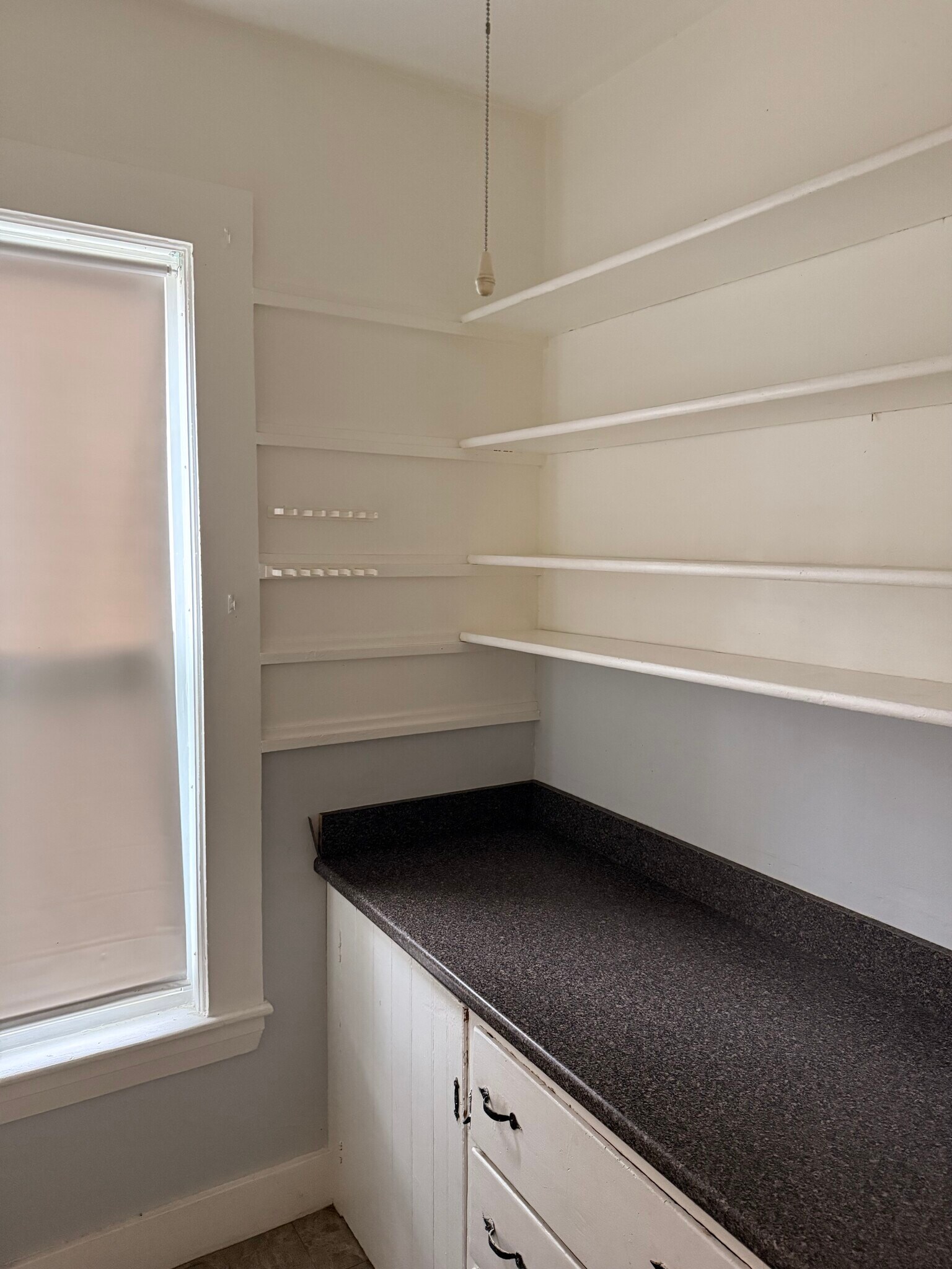 Pantry - 15 Hayden St