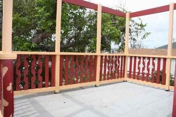 Building Photo - 1918 Avenue O 1/2