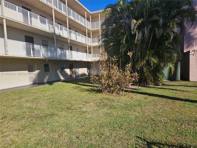 Building Photo - 2800 NW 56th Ave