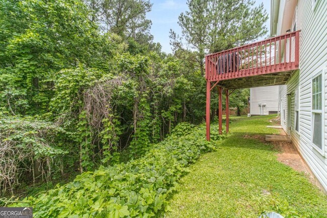 Building Photo - 4201 Crestside Ridge SW