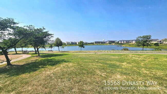 Building Photo - 15568 Dynasty Way