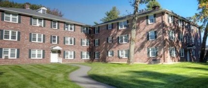 Building Photo - Princeton Westwood