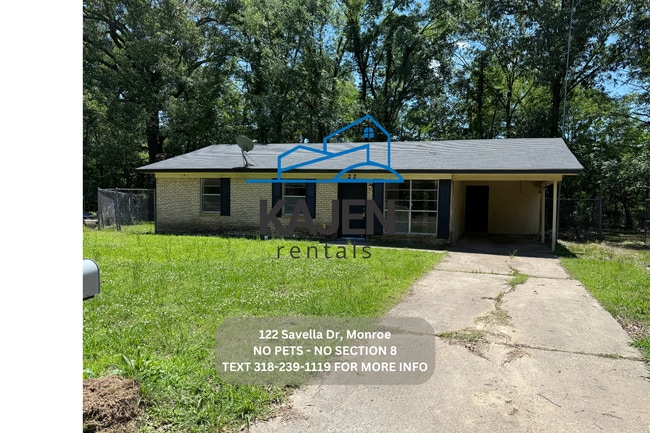 Primary Photo - 22 Savella Dr