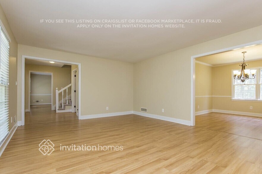 Building Photo - 2693 Ashworth Cir