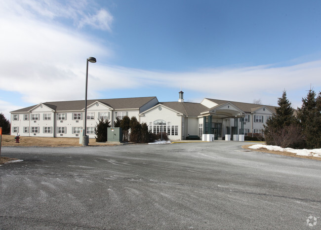 Building Photo - Rouse At Brunswick Apartments