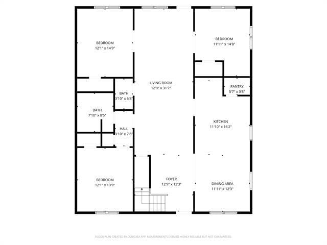 Building Photo - 3316 Inwood Rd