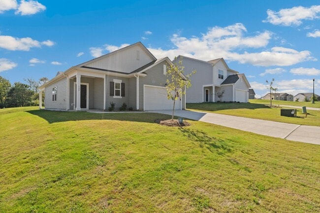 Building Photo - 724 Shepard Rock Dr