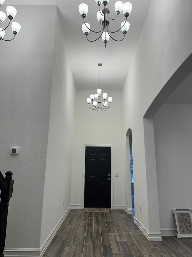 Building Photo - Spacious Aubrey Home Offering Style, Locat...