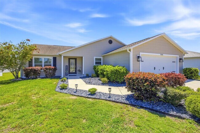 Building Photo - 3531 Thorne Path