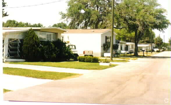 Primary Photo - Pleasant Hill