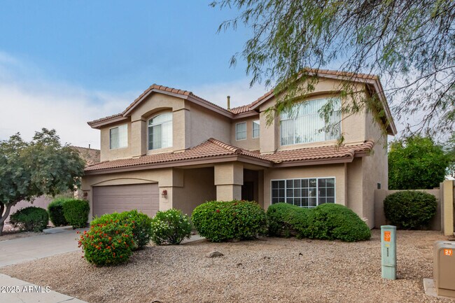 Building Photo - 4522 E Rowel Rd