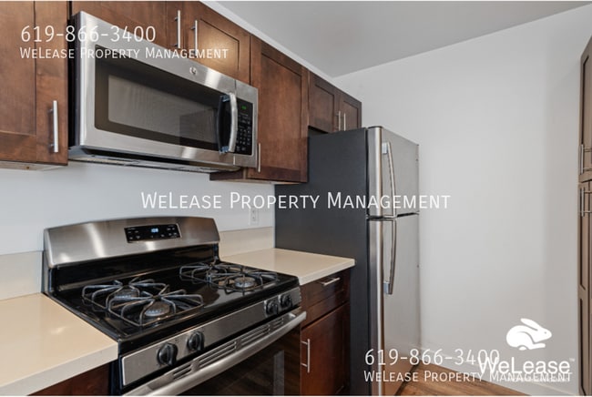 Building Photo - 1460 Rosecrans St