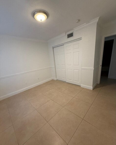 Bedroom 2 - 7477 SW 82nd St
