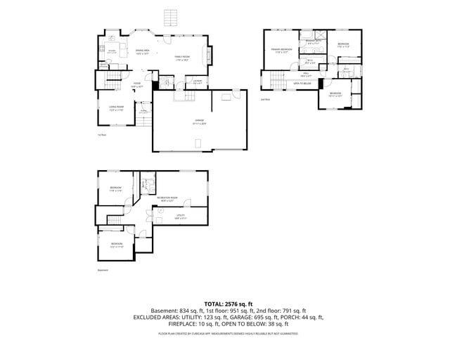 Building Photo - 1193 N 1285 W