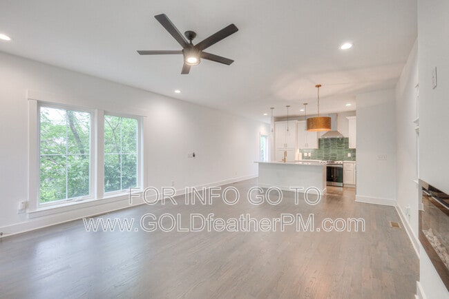 Building Photo - 709B 23rd St