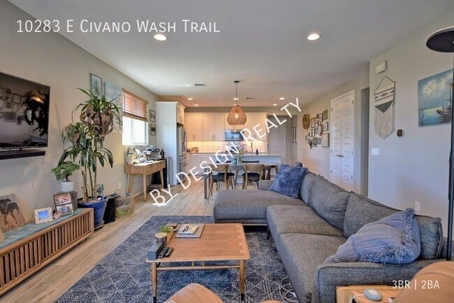 Building Photo - 10283 E Civano Wash Trail