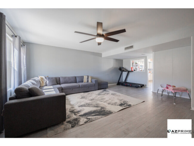 Building Photo - Stunning 3/2 Tempe Townhome for Rent!