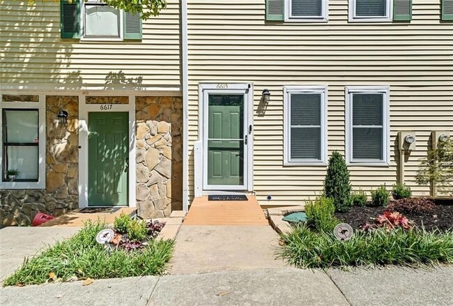 Building Photo - 6615 Sienna Ct