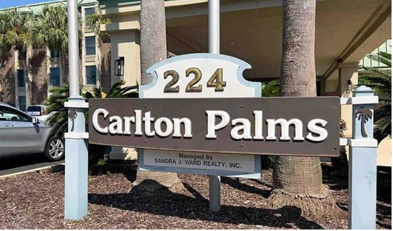 Primary Photo - 224 E Garden St