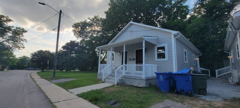 Building Photo - 2515 Youman St