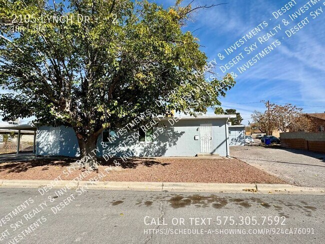 Building Photo - 2105 Lynch Dr