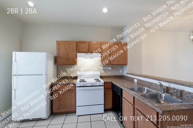 Building Photo - 4616 Swann Ln