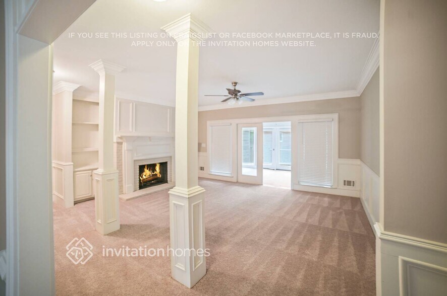 Building Photo - 2111 Shadwell Way