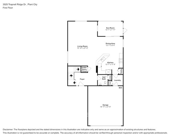 Building Photo - 3525 Trapnell Ridge Dr