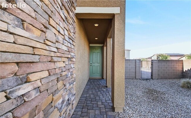 Building Photo - 7035 Toll Mountain St