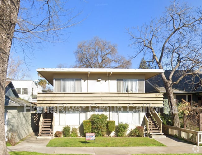 Building Photo - 2209 W St