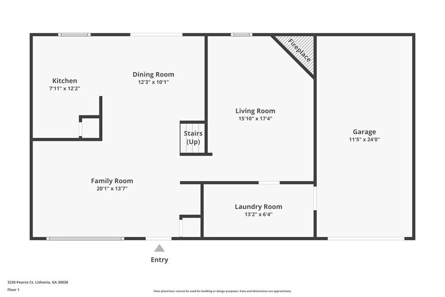 Building Photo - 3230 Pearce Ct