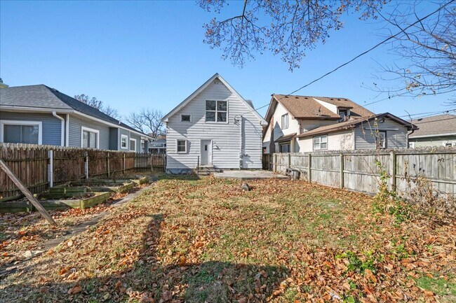 Building Photo - 1355 N Tuxedo St