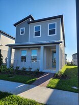 Elevation - 4658 Homestead Trl