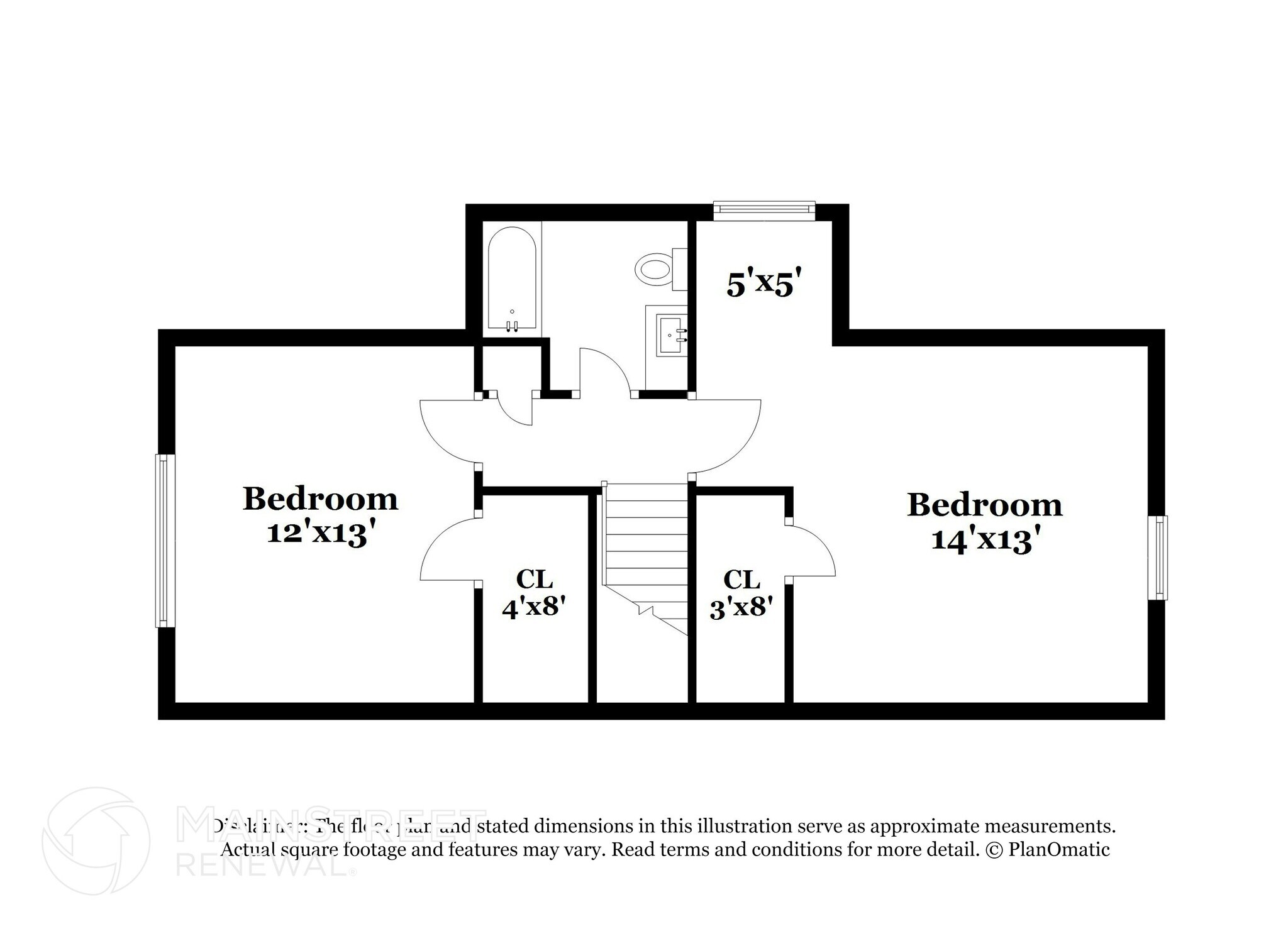 Building Photo - 8123 Shottery Terrace