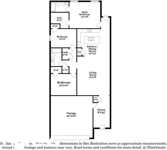 Building Photo - 6124 Harrah Ln