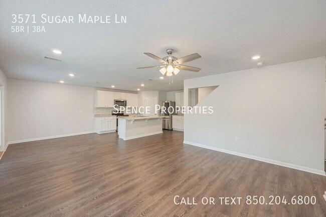 Building Photo - 3571 Sugar Maple Ln
