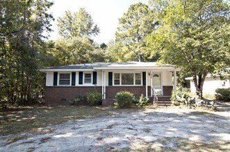 Building Photo - 626 S Kerr Ave