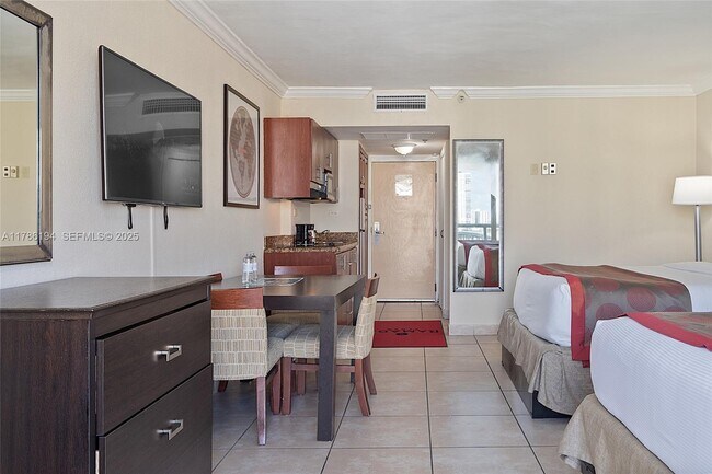 Building Photo - 19201 Collins Ave