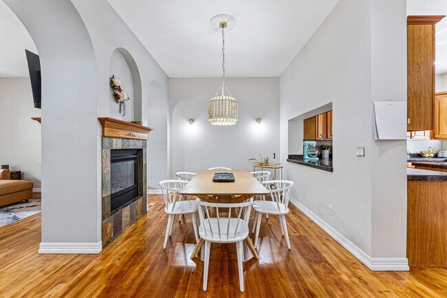 Building Photo - 3 bed, 4 bath LoHi single family home with 2 car detached garage