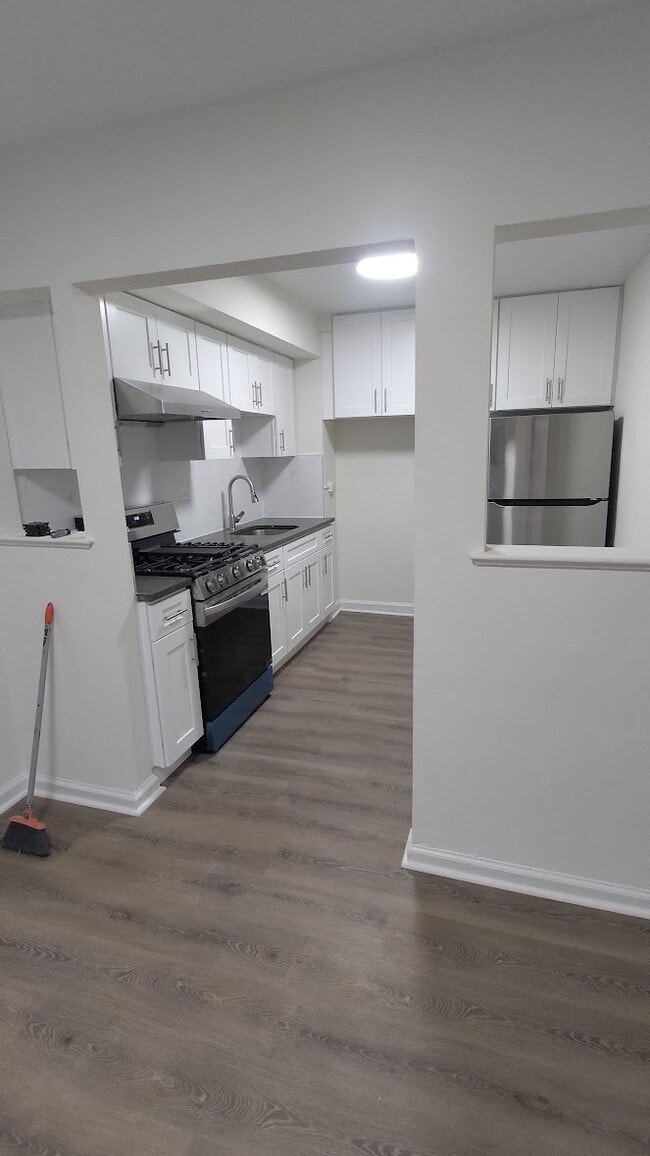 Building Photo - 266 West 236 Street