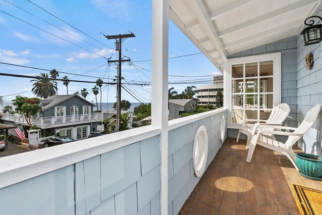 Building Photo - Virginia Way - Mohajer Unit A